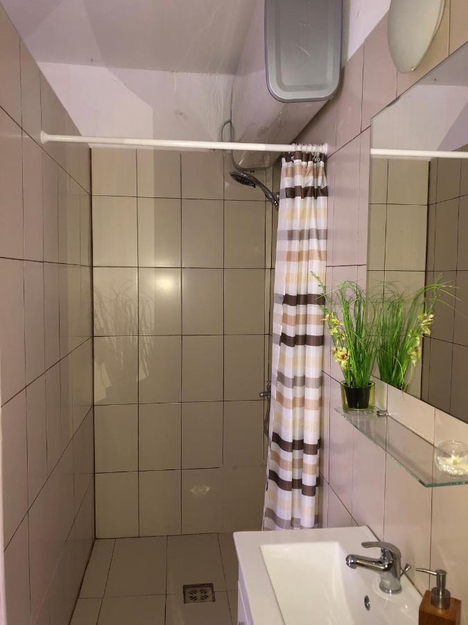 Apartment Zur Bruecke Murau Buitenkant foto