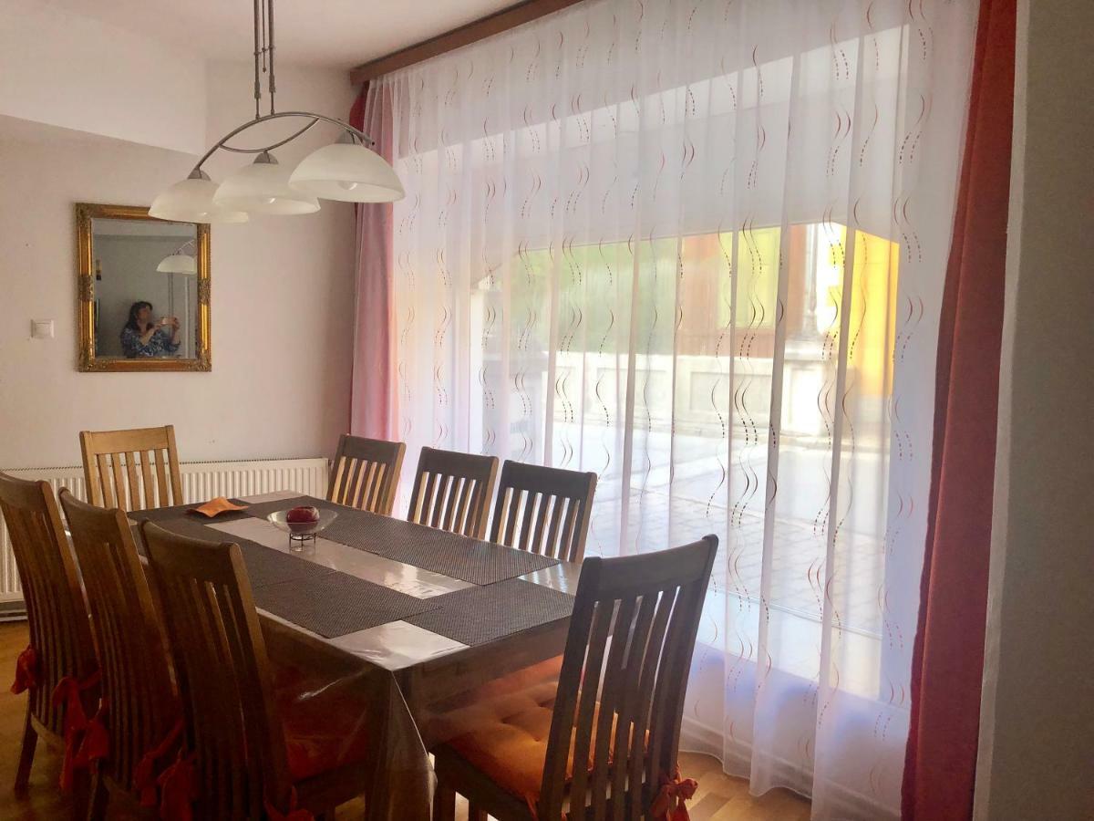 Apartment Zur Bruecke Murau Buitenkant foto