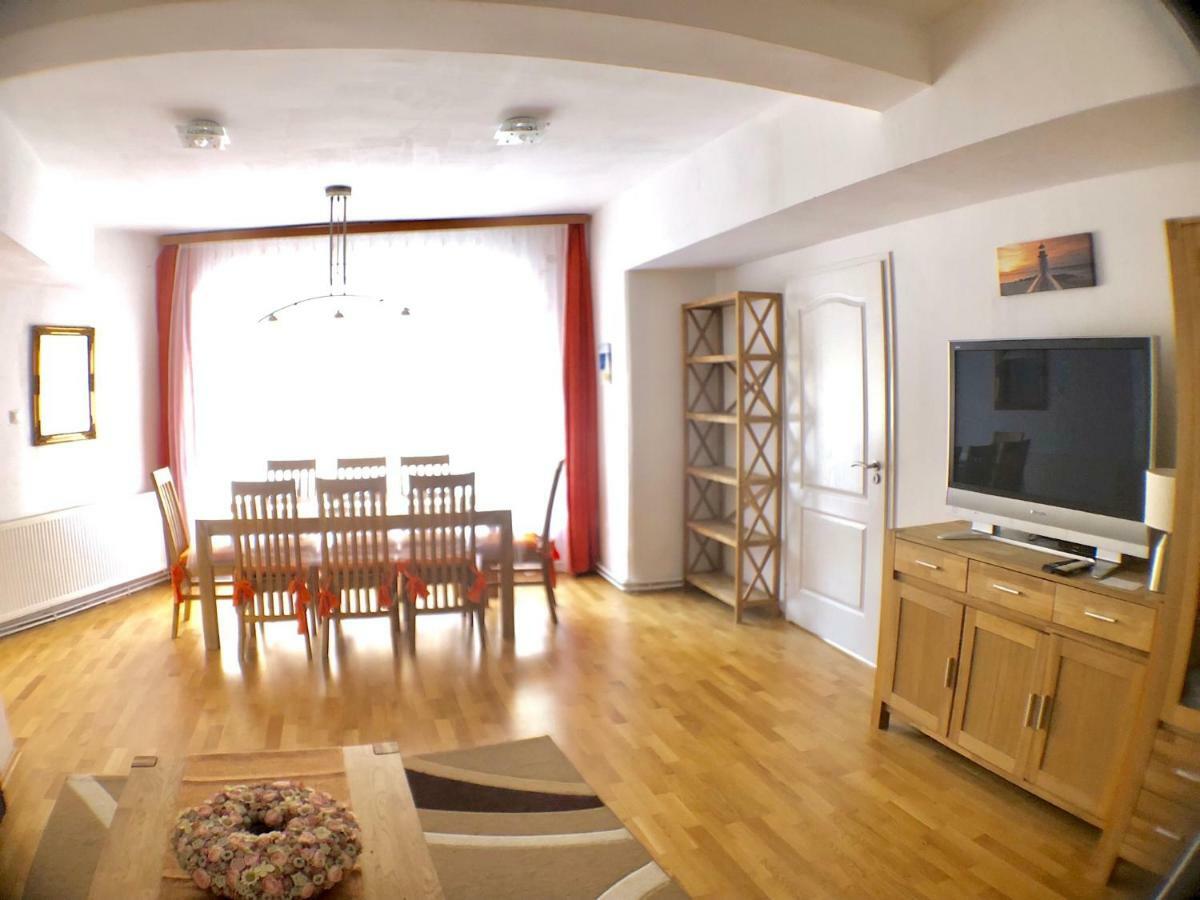 Apartment Zur Bruecke Murau Buitenkant foto