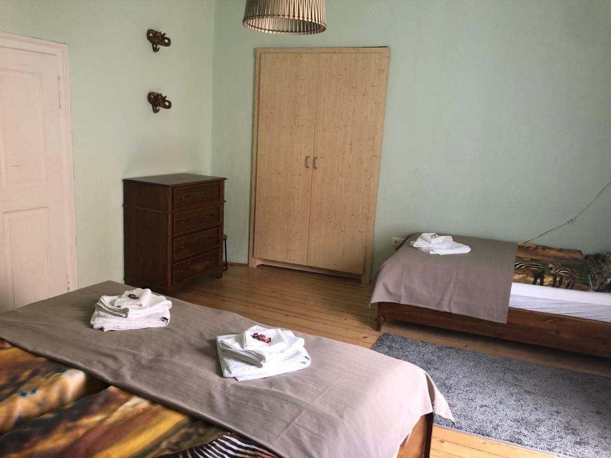 Apartment Zur Bruecke Murau Buitenkant foto