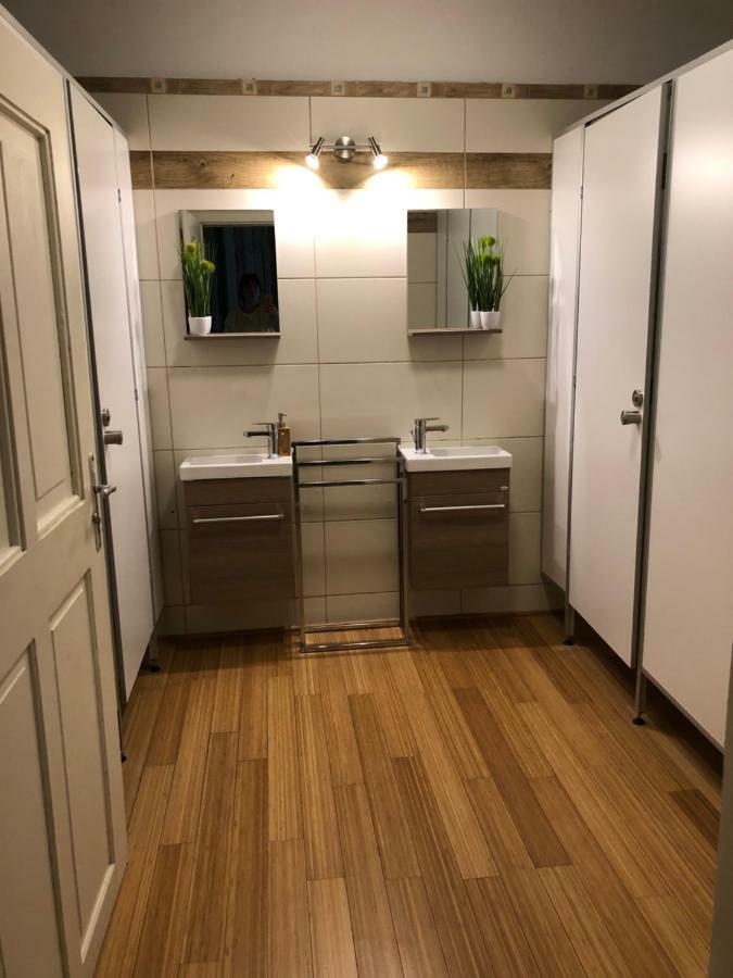 Apartment Zur Bruecke Murau Buitenkant foto