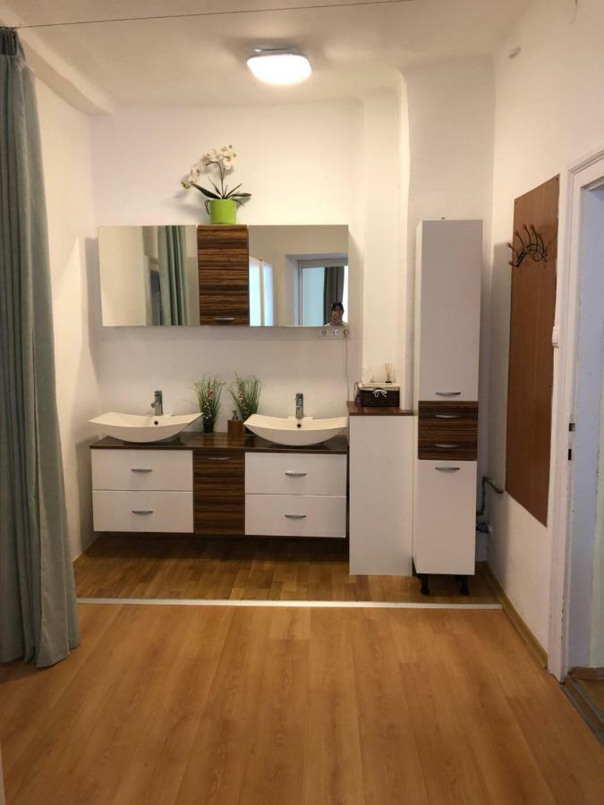 Apartment Zur Bruecke Murau Buitenkant foto