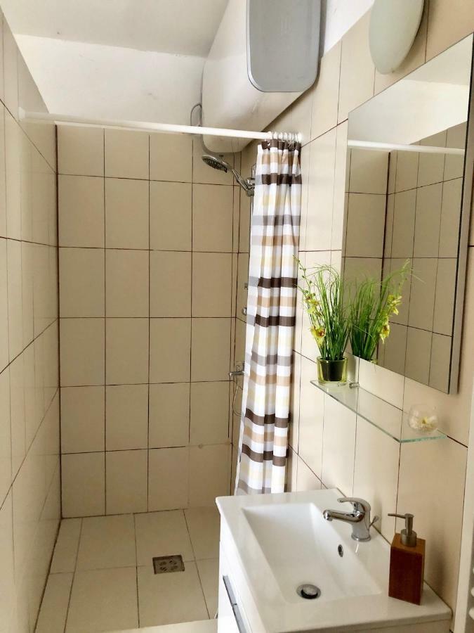 Apartment Zur Bruecke Murau Buitenkant foto