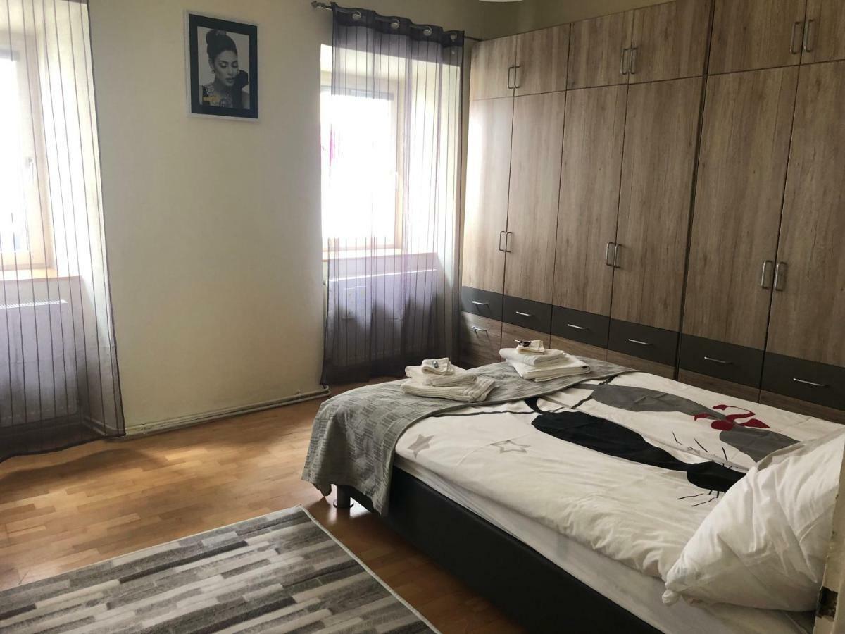 Apartment Zur Bruecke Murau Buitenkant foto