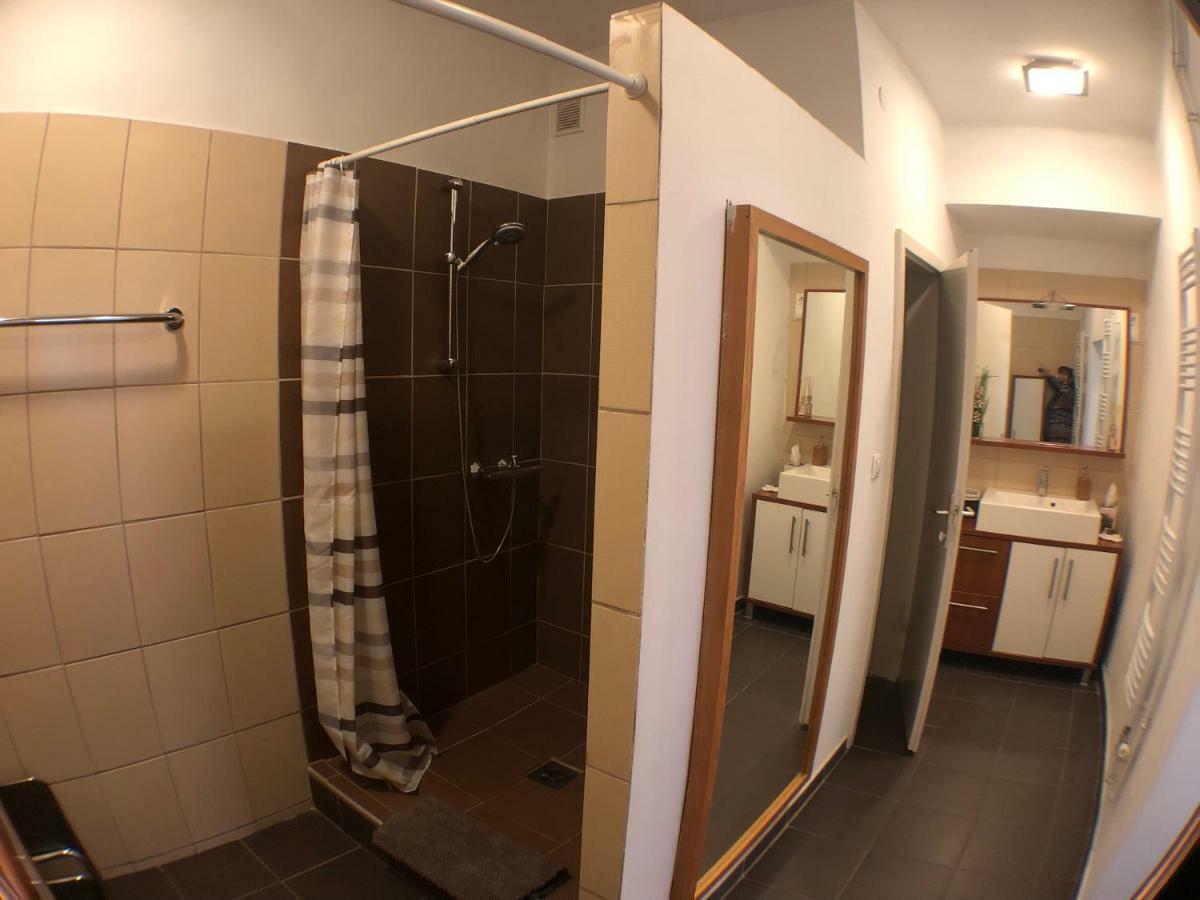 Apartment Zur Bruecke Murau Buitenkant foto