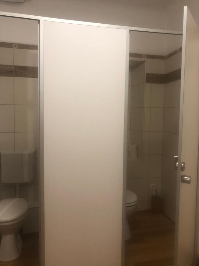 Apartment Zur Bruecke Murau Buitenkant foto